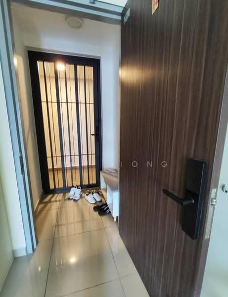 Service Residence for Sale at M Vertica - May Liong - Entrance - PropertyGuru.com.my