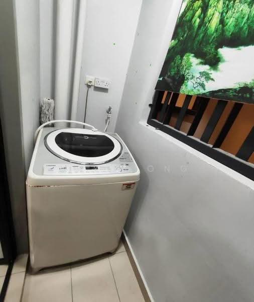 Service Residence for Sale at M Vertica - May Liong - Interior - PropertyGuru.com.my