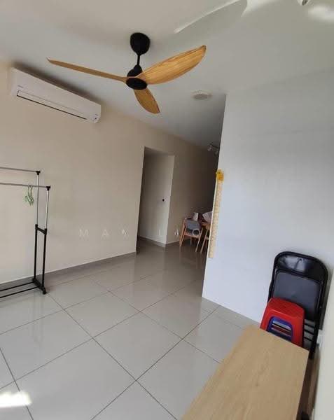 Service Residence for Sale at M Vertica - May Liong - Living Room - PropertyGuru.com.my