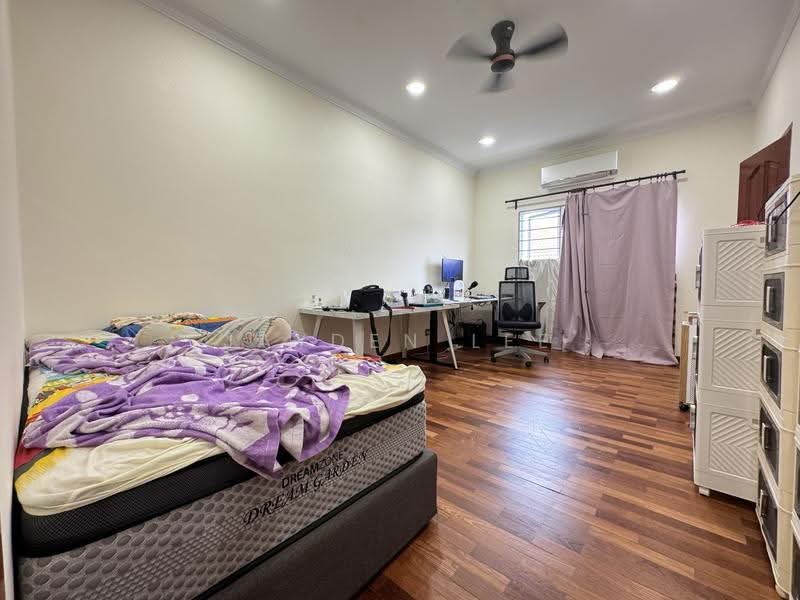 Semi-Detached House for Sale in Bandar Puteri Puchong (Puchong) - Jayden Lee - Bedroom - PropertyGuru.com.my
