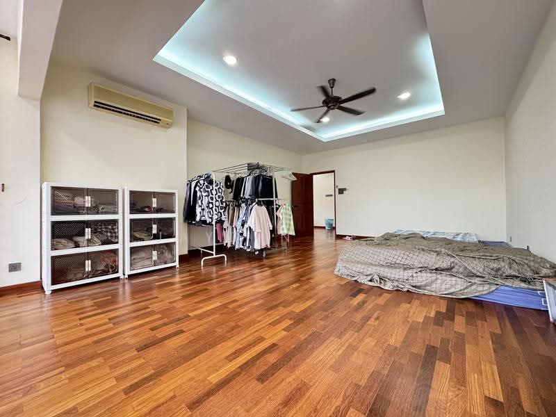 Semi-Detached House for Sale in Bandar Puteri Puchong (Puchong) - Jayden Lee - Bedroom - PropertyGuru.com.my