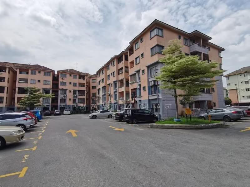 Apartment for Sale at Pesona Apartment - Ivan Wong - Exterior - PropertyGuru.com.my