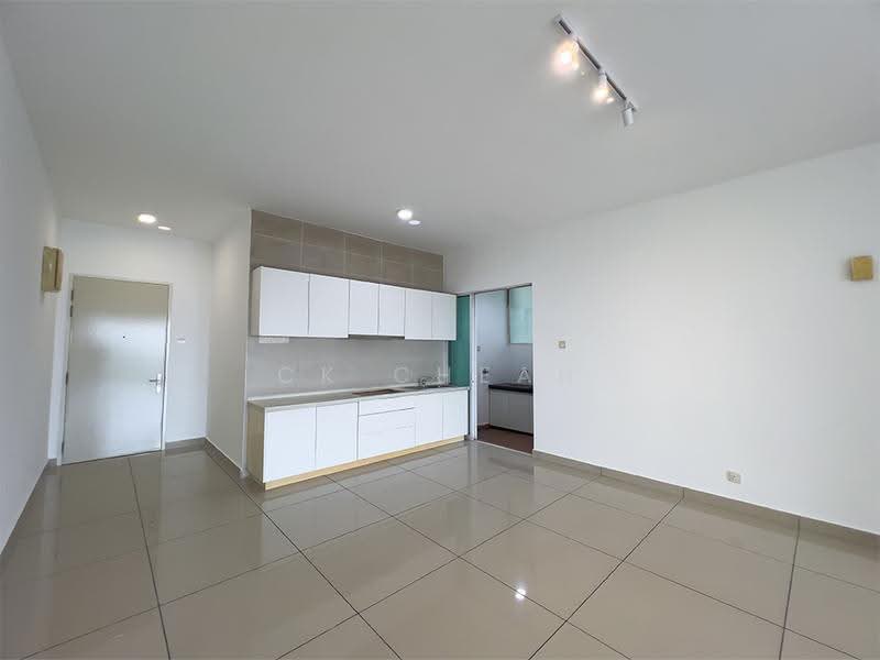 Kondominium untuk Dijual di 288 Residences @ Kuchai Lama - CK Cheah - Kitchen - PropertyGuru.com.my