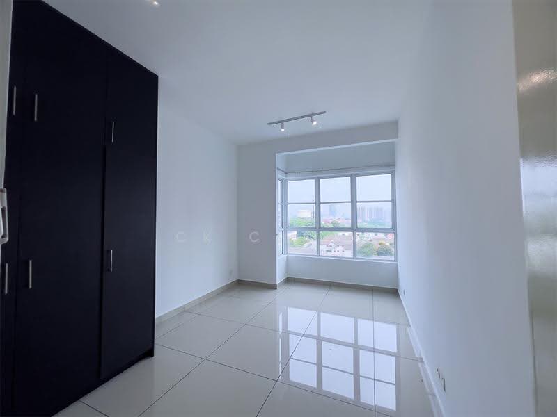 Kondominium untuk Dijual di 288 Residences @ Kuchai Lama - CK Cheah - Bedroom - PropertyGuru.com.my