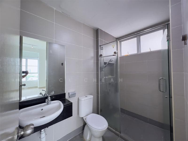 Kondominium untuk Dijual di 288 Residences @ Kuchai Lama - CK Cheah - Bathroom - PropertyGuru.com.my