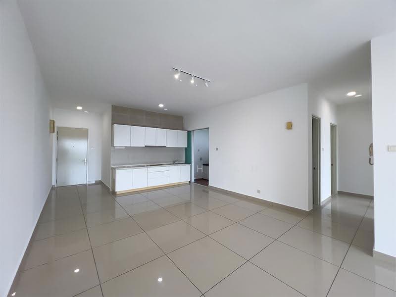 Kondominium untuk Dijual di 288 Residences @ Kuchai Lama - CK Cheah - Kitchen - PropertyGuru.com.my