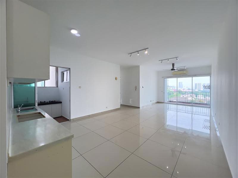 Kondominium untuk Dijual di 288 Residences @ Kuchai Lama - CK Cheah - Kitchen - PropertyGuru.com.my