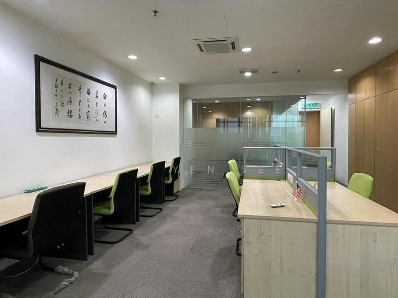 Office for Rent in Petaling Jaya (Selangor) - Kar Yen See - Interior - PropertyGuru.com.my