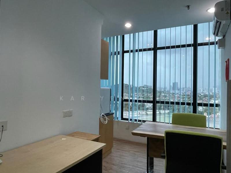 Office for Rent in Petaling Jaya (Selangor) - Kar Yen See - Study - PropertyGuru.com.my