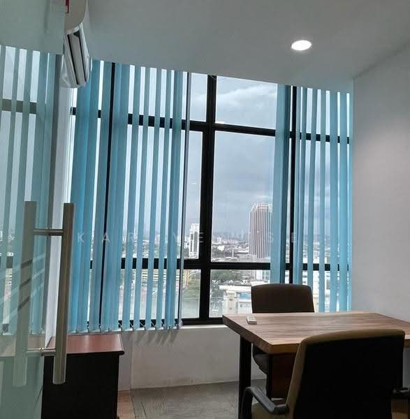 Office for Rent in Petaling Jaya (Selangor) - Kar Yen See - View - PropertyGuru.com.my