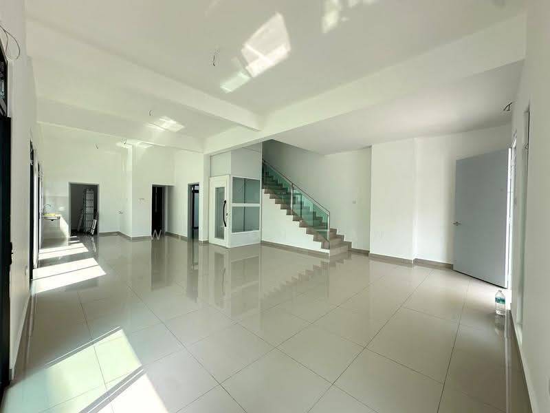 Rumah Kluster untuk Dijual di Taman Mutiara Mas (Skudai) - Winson Tan - Interior - PropertyGuru.com.my