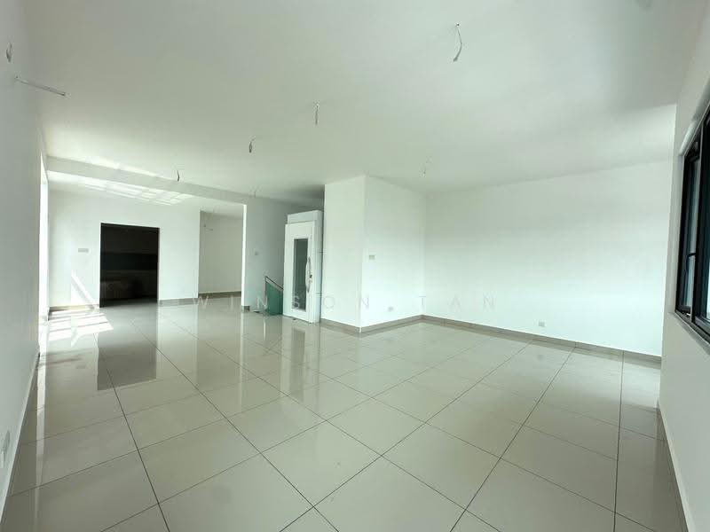 Rumah Kluster untuk Dijual di Taman Mutiara Mas (Skudai) - Winson Tan - PropertyGuru.com.my