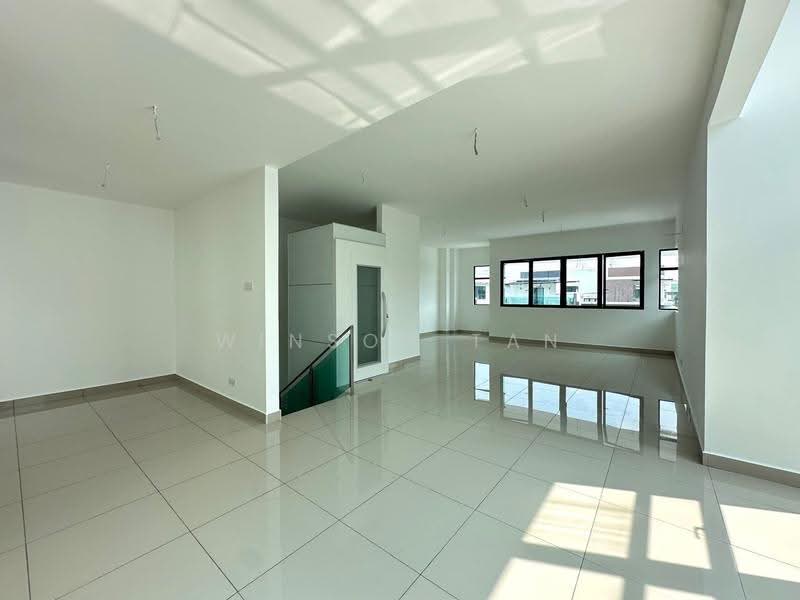 Rumah Kluster untuk Dijual di Taman Mutiara Mas (Skudai) - Winson Tan - PropertyGuru.com.my