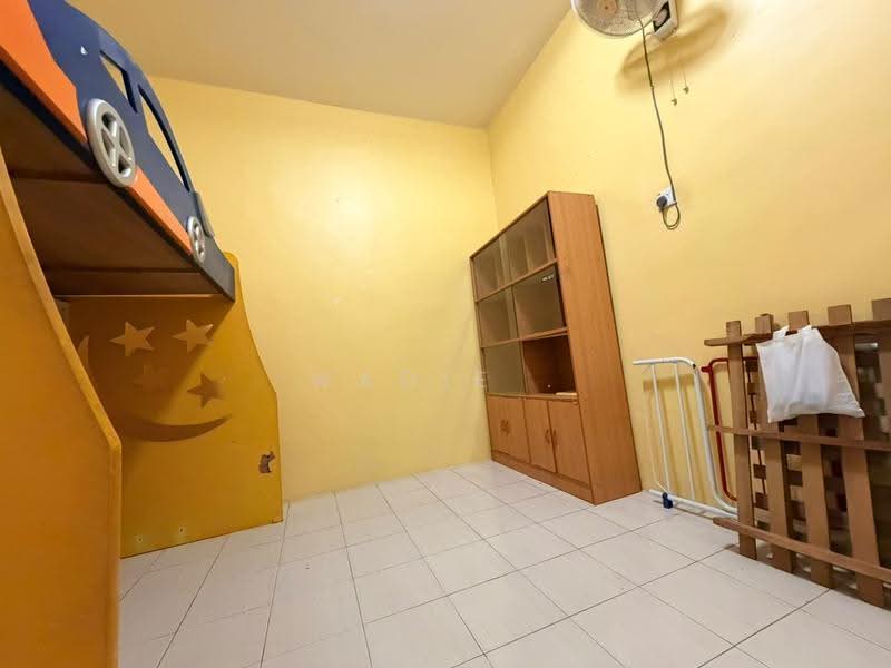 2-storey Terraced House for Sale in Sungai Petani (Kedah) - Wadie . - Bedroom - PropertyGuru.com.my
