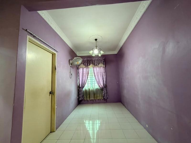 2-storey Terraced House for Sale in Sungai Petani (Kedah) - Wadie . - Interior - PropertyGuru.com.my