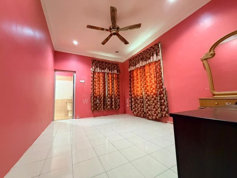 2-storey Terraced House for Sale in Sungai Petani (Kedah) - Wadie . - Bedroom - PropertyGuru.com.my
