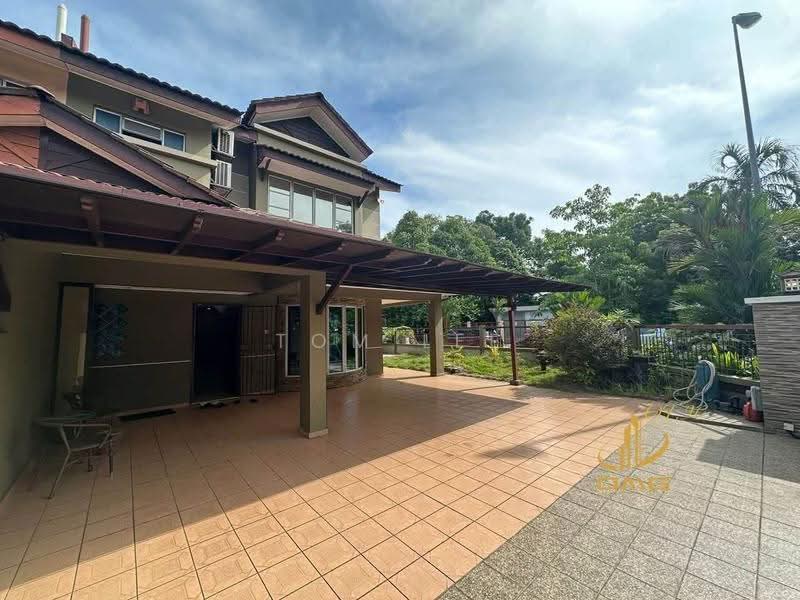 Rumah Teres 2-Tingkat untuk Dijual di Bandar Botanic (Klang) - Tom Lee - PropertyGuru.com.my