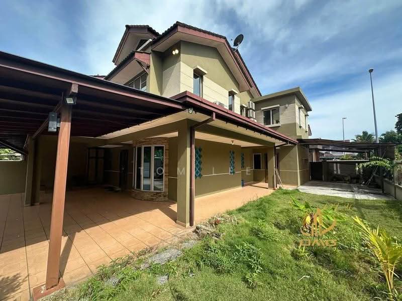 Rumah Teres 2-Tingkat untuk Dijual di Bandar Botanic (Klang) - Tom Lee - PropertyGuru.com.my