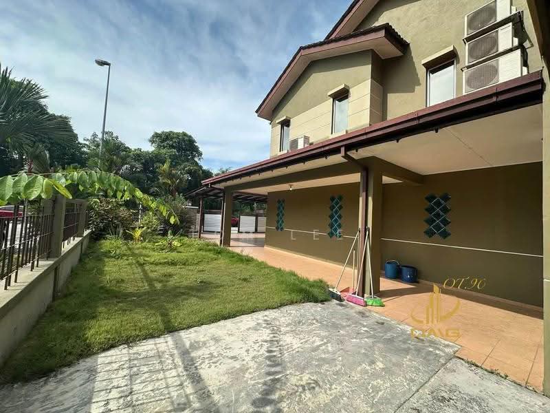 Rumah Teres 2-Tingkat untuk Dijual di Bandar Botanic (Klang) - Tom Lee - PropertyGuru.com.my