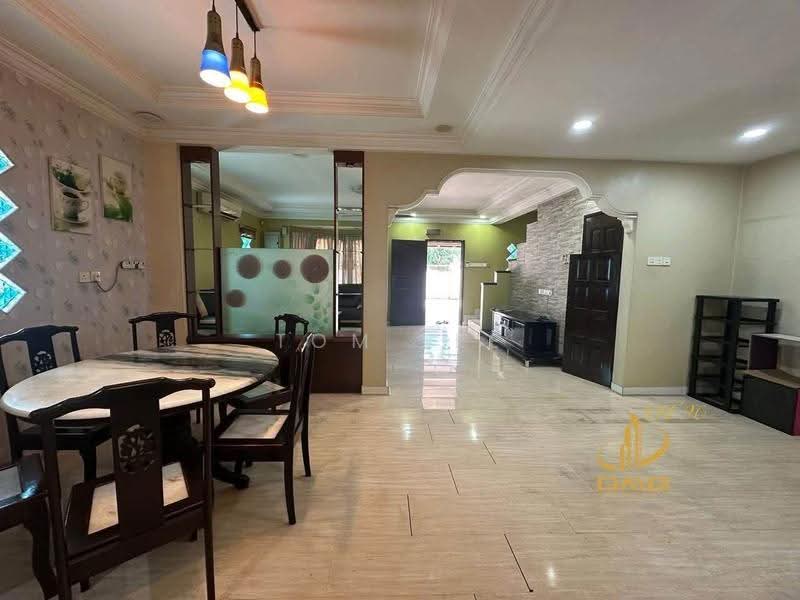 Rumah Teres 2-Tingkat untuk Dijual di Bandar Botanic (Klang) - Tom Lee - PropertyGuru.com.my