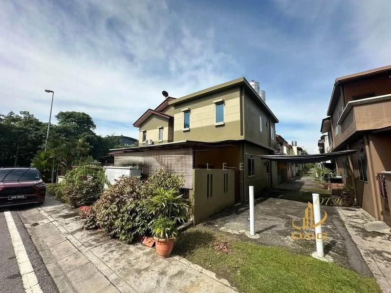 Rumah Teres 2-Tingkat untuk Dijual di Bandar Botanic (Klang) - Tom Lee - PropertyGuru.com.my