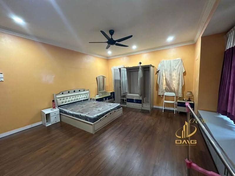 Rumah Teres 2-Tingkat untuk Dijual di Bandar Botanic (Klang) - Tom Lee - PropertyGuru.com.my