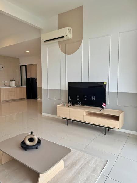 Kondominium untuk Disewa di Waltz Residences - Shelleen Pang - Living Room - PropertyGuru.com.my