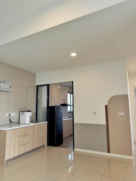 Kondominium untuk Disewa di Waltz Residences - Shelleen Pang - Kitchen - PropertyGuru.com.my