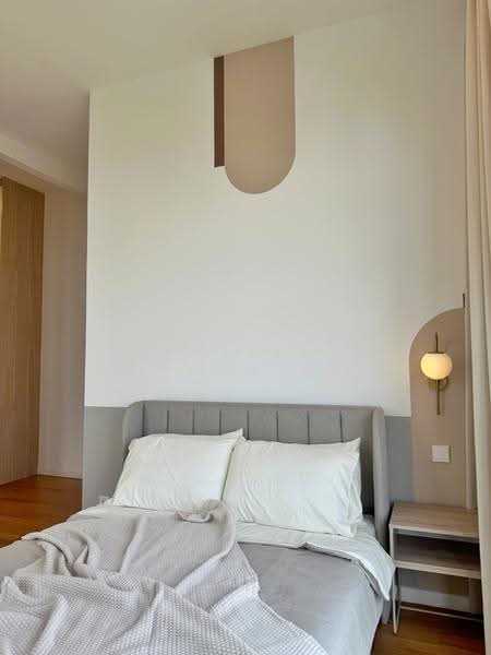 Kondominium untuk Disewa di Waltz Residences - Shelleen Pang - Bedroom - PropertyGuru.com.my
