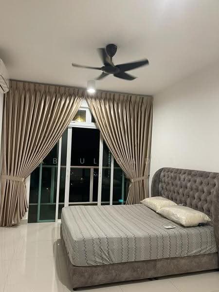 Kondominium untuk Dijual di Flora Rosa - Abdul Qadir - Bedroom - PropertyGuru.com.my
