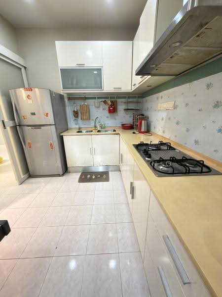 Condominium for Sale at Alpine Tower - Fanny Wong - Kitchen - PropertyGuru.com.my