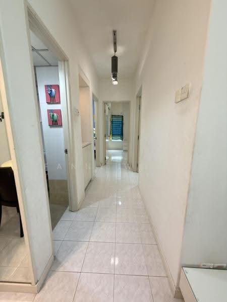 Condominium for Sale at Alpine Tower - Fanny Wong - Corridor - PropertyGuru.com.my