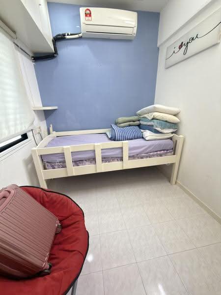 Condominium for Sale at Alpine Tower - Fanny Wong - PropertyGuru.com.my