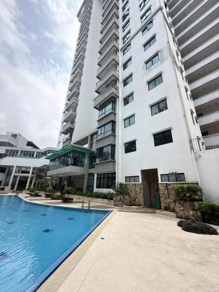 Condominium for Sale at Alpine Tower - Fanny Wong - PropertyGuru.com.my