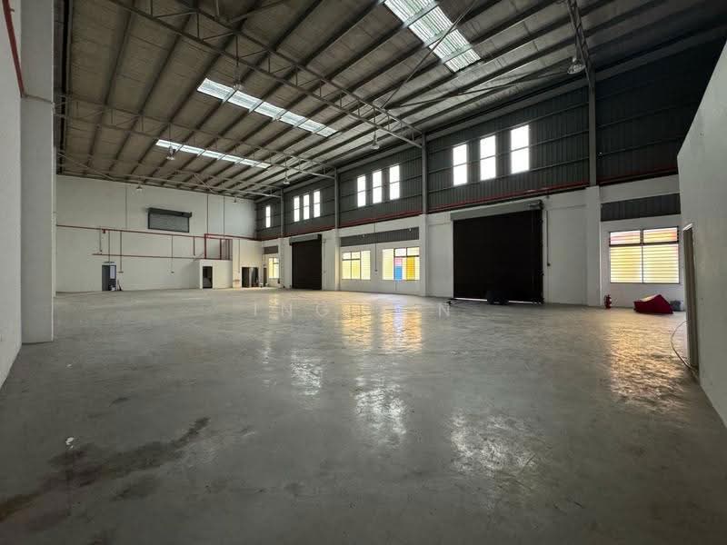 Kilang untuk Dijual di Johor Bahru (Johor) - Ing Xin - Interior - PropertyGuru.com.my