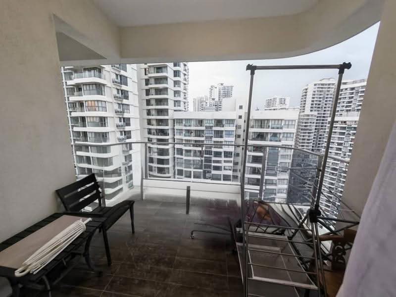 Condominium for Rent at Kings Bay @ Country Garden Danga Bay - Jeremy Ding - PropertyGuru.com.my