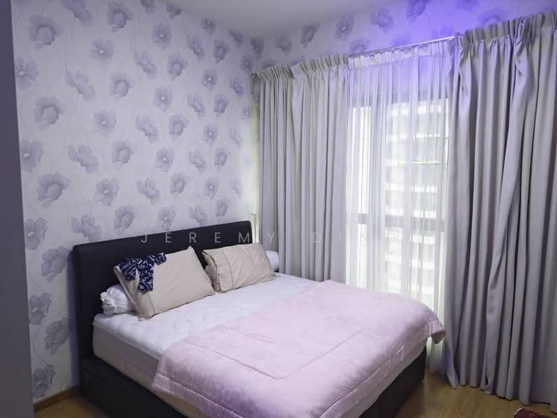 Condominium for Rent at Kings Bay @ Country Garden Danga Bay - Jeremy Ding - Bedroom - PropertyGuru.com.my