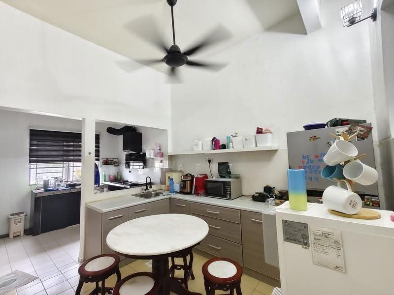 2.5-storey Terraced House for Sale in Taman Puncak Saujana (Kajang) - Mahafiz . - PropertyGuru.com.my