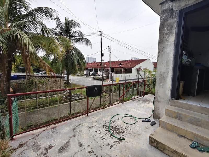 2.5-storey Terraced House for Sale in Taman Puncak Saujana (Kajang) - Mahafiz . - PropertyGuru.com.my