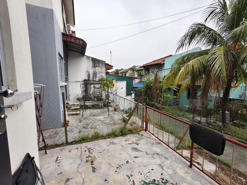 2.5-storey Terraced House for Sale in Taman Puncak Saujana (Kajang) - Mahafiz . - PropertyGuru.com.my