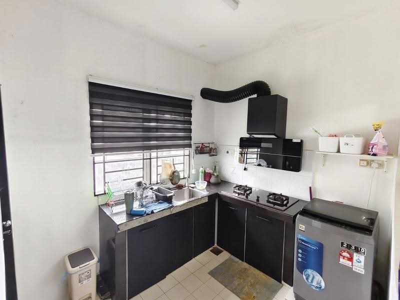 2.5-storey Terraced House for Sale in Taman Puncak Saujana (Kajang) - Mahafiz . - PropertyGuru.com.my