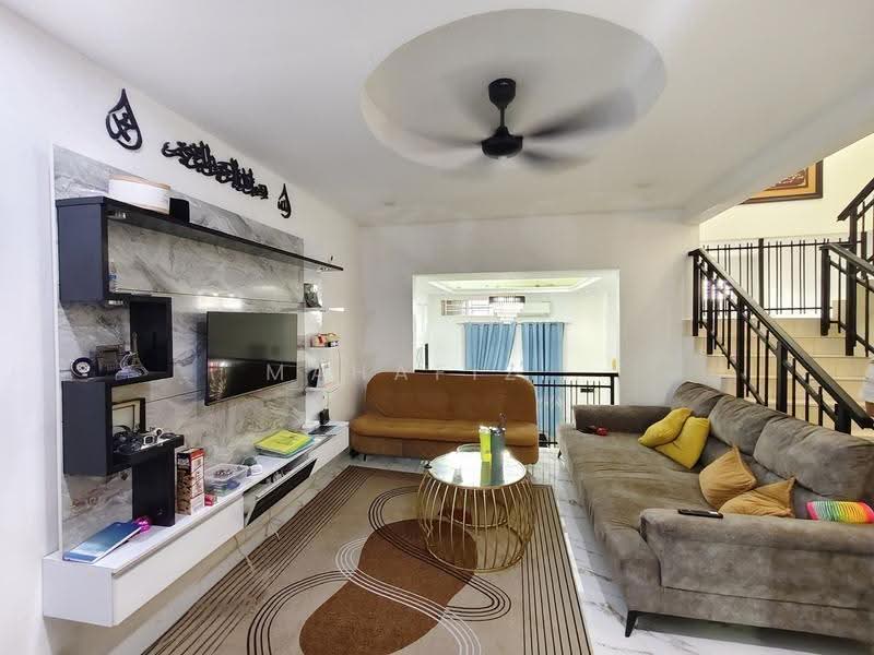 2.5-storey Terraced House for Sale in Taman Puncak Saujana (Kajang) - Mahafiz . - PropertyGuru.com.my