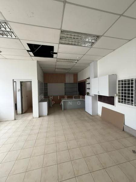 Detached Factory for Rent in Senai (Johor) - Shirley Pang - Interior - PropertyGuru.com.my