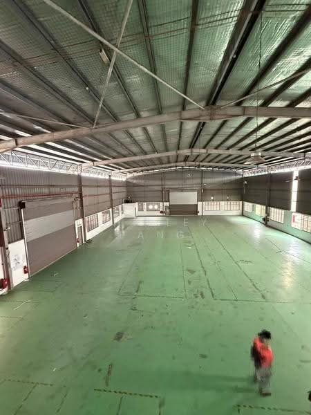 Detached Factory for Rent in Senai (Johor) - Shirley Pang - Interior - PropertyGuru.com.my