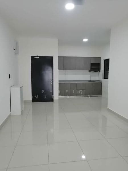 Condominium for Rent at The Holmes 1 - Shafiq Muttalib - Kitchen - PropertyGuru.com.my