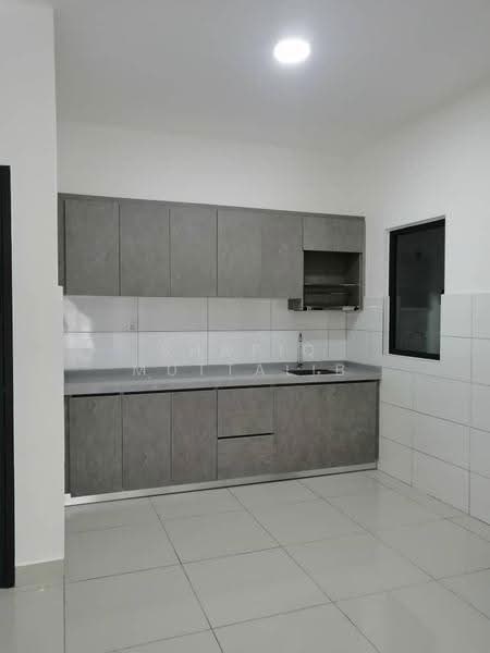 Condominium for Rent at The Holmes 1 - Shafiq Muttalib - Kitchen - PropertyGuru.com.my