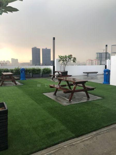 Apartment for Sale at Residensi Medan - WL Wan - Exterior - PropertyGuru.com.my