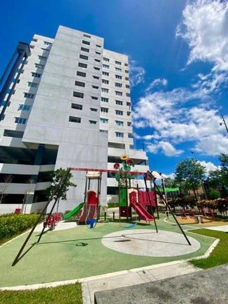 Apartment for Sale at Residensi Medan - WL Wan - Exterior - PropertyGuru.com.my