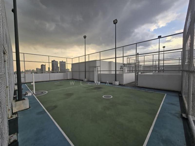 Apartment for Sale at Residensi Medan - WL Wan - Exterior - PropertyGuru.com.my