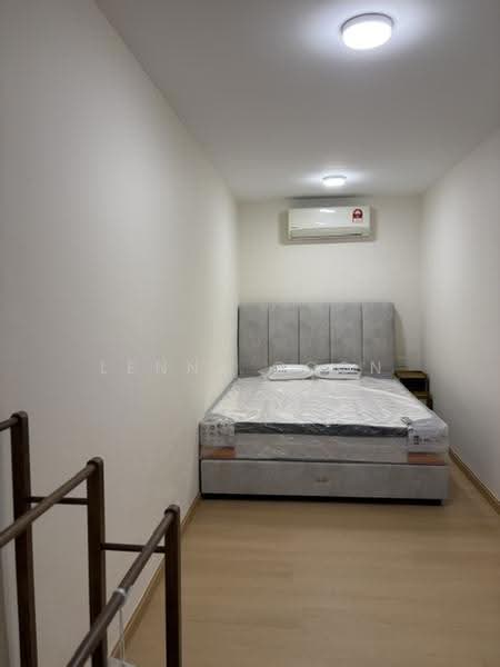 1-storey Terraced House for Sale in Tanjung Tokong (Penang) - Lenny Goon - Bedroom - PropertyGuru.com.my